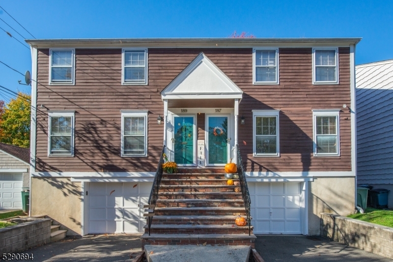 Property Photo:  189 Tichenor Ave  NJ 07079 