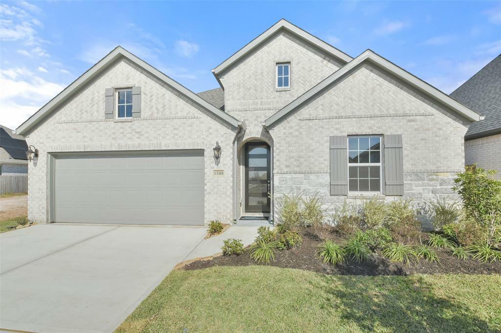 Property Photo: 13318 Pine Lake Bend TX 77375
