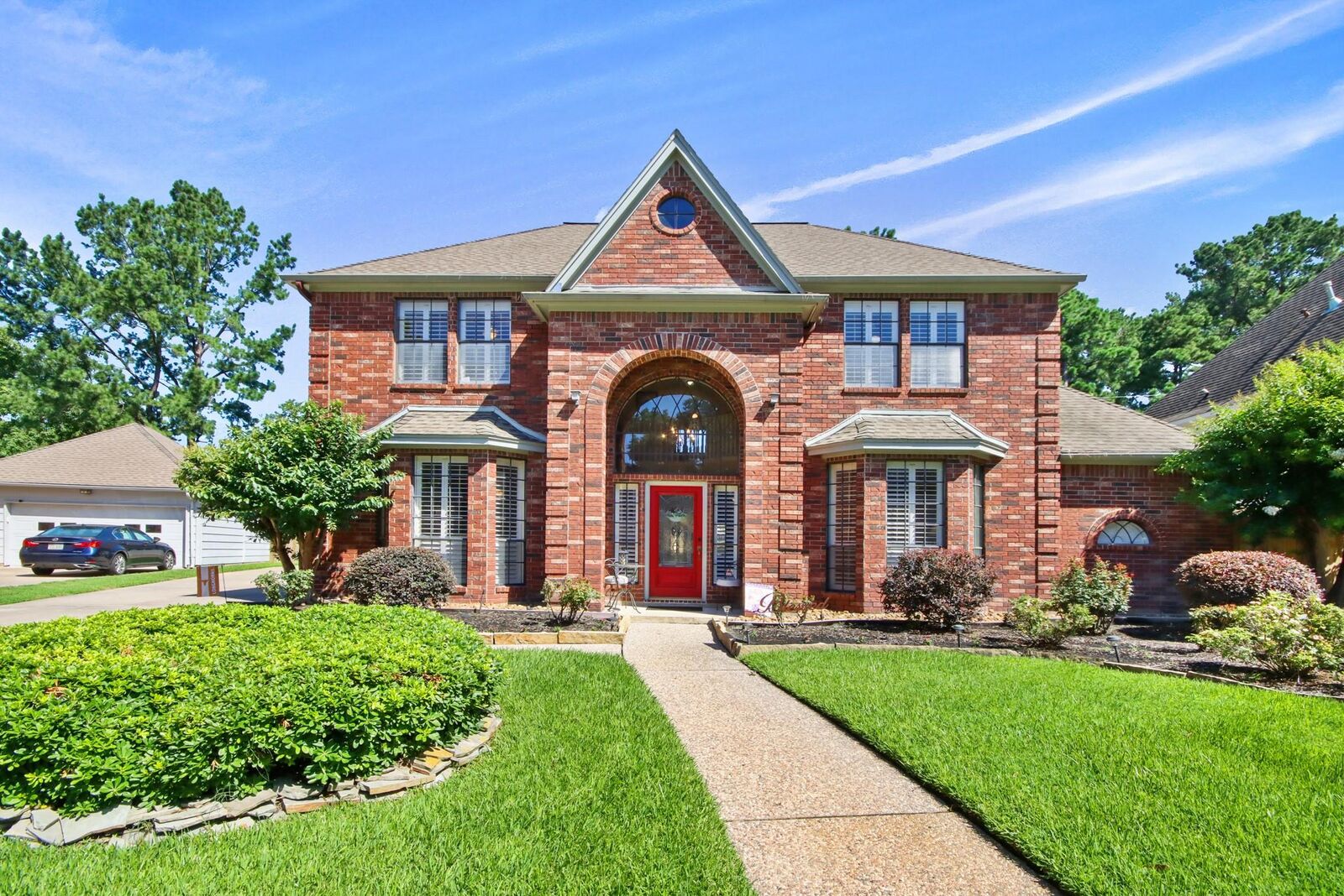 Property Photo:  8714 Pagan Circle  TX 77379 