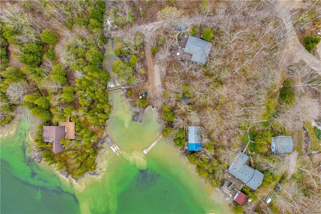 Property Photo: 99 Teddy Bear Lane ON N0H 2T0