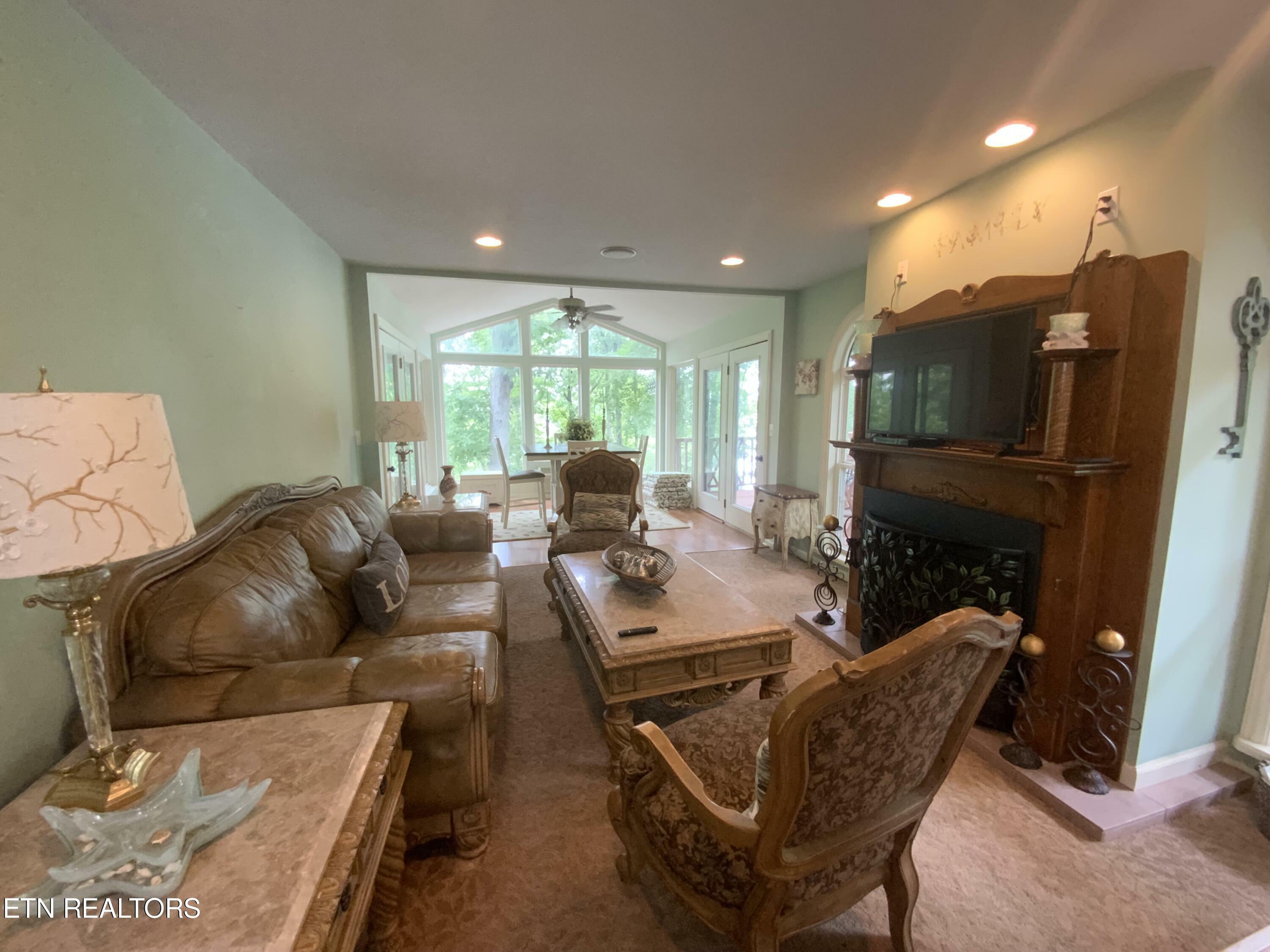 Property Photo: 455 Hickory Drive TN 37381