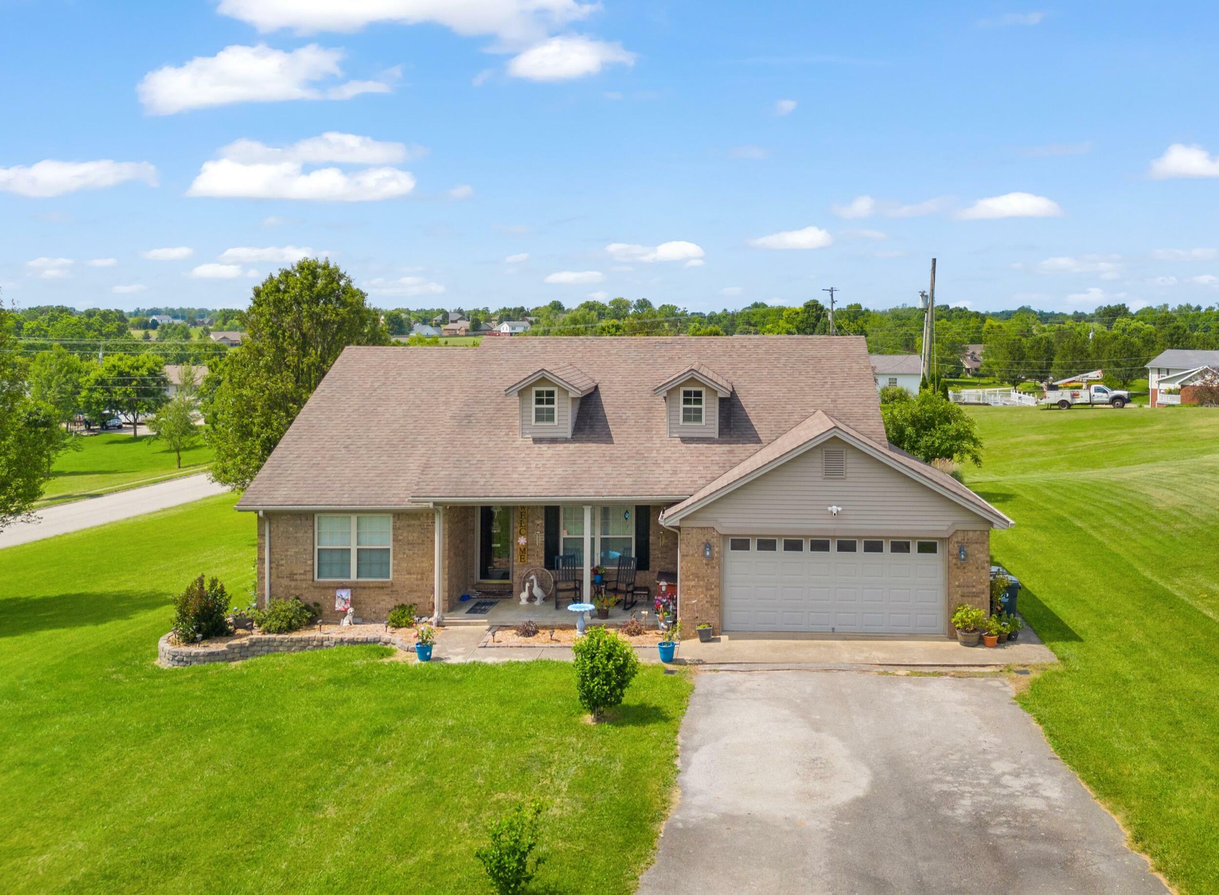 Property Photo: 1060 Breezy Lane KY 40403