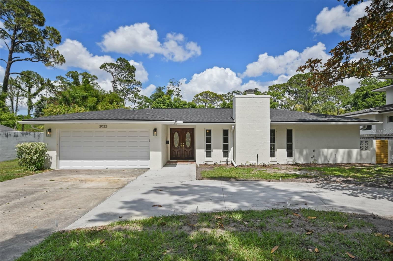 Property Photo:  2022 Arbor Park Drive  FL 32789 