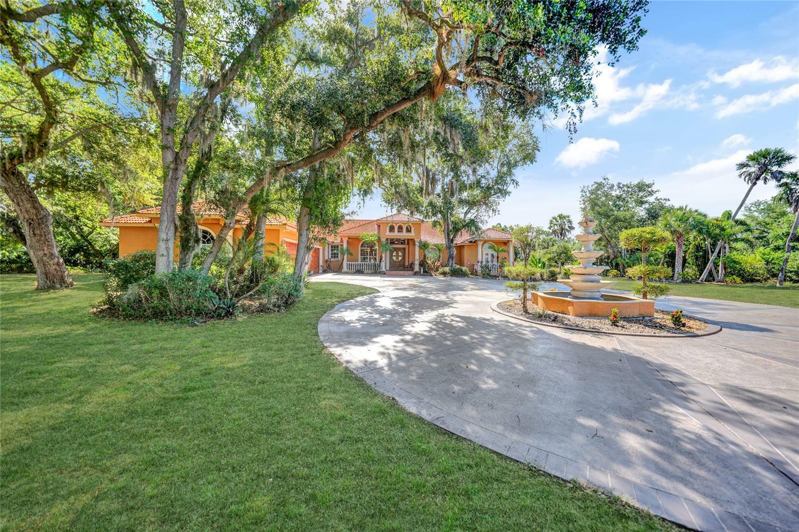Property Photo: 96 Mecca Street FL 33954
