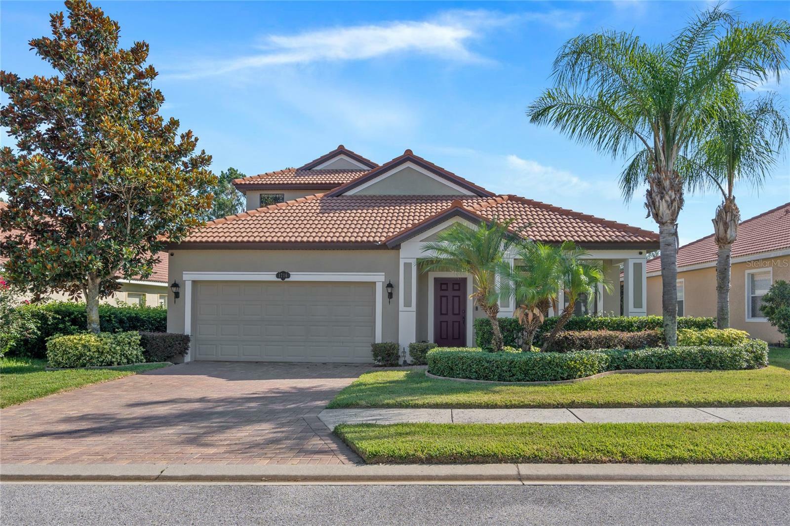 Property Photo:  1716 Altavista Circle  FL 33810 