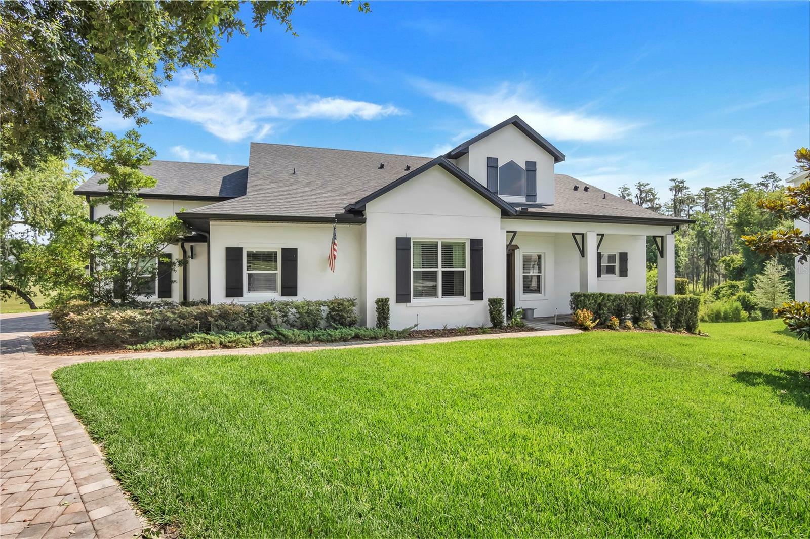 Property Photo: 11108 Crooked River Court FL 34711