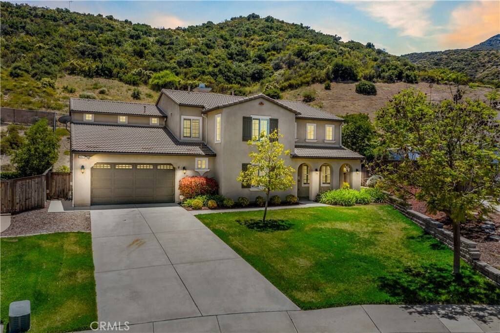 Property Photo:  20631 Fox Den Road  CA 92595 