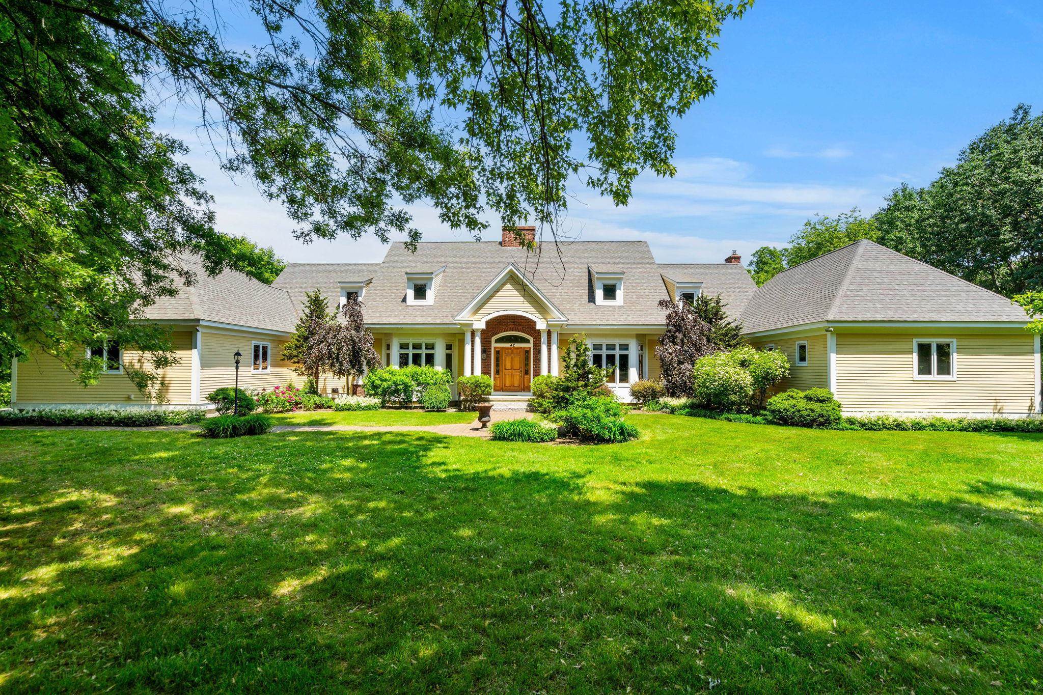 Property Photo: 42 Pine Hill Road NH 03049