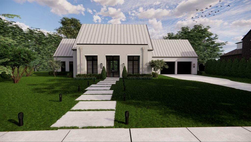 Property Photo: 4540 Terroir Drive TX 76126