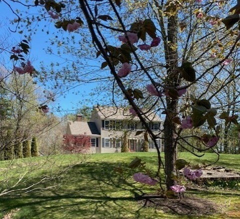 Property Photo: 103 Haggerty Rd MA 01507