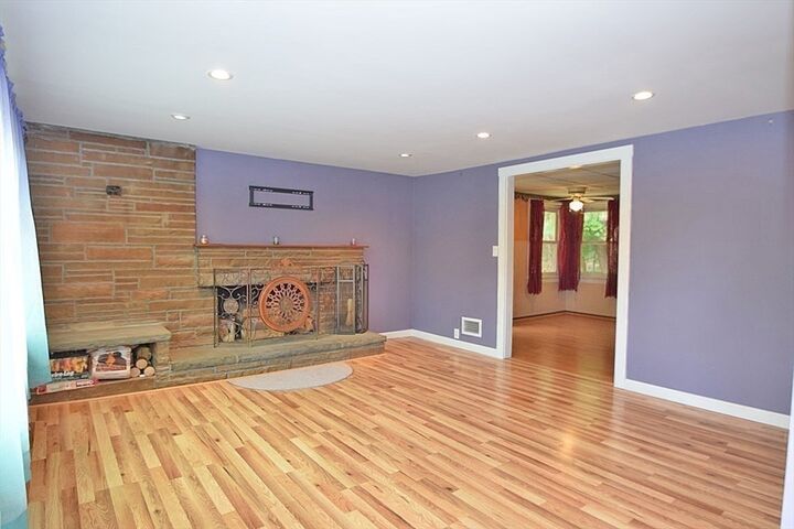 Property Photo:  350 North St  MA 02368 