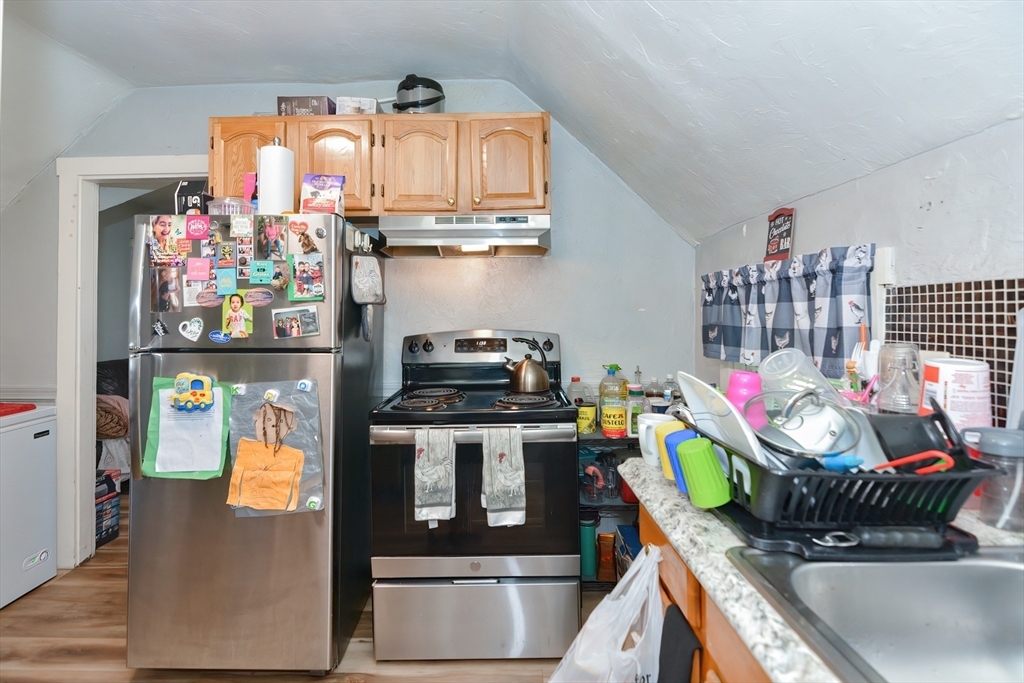 Property Photo:  139 Intervale St.  MA 02302 