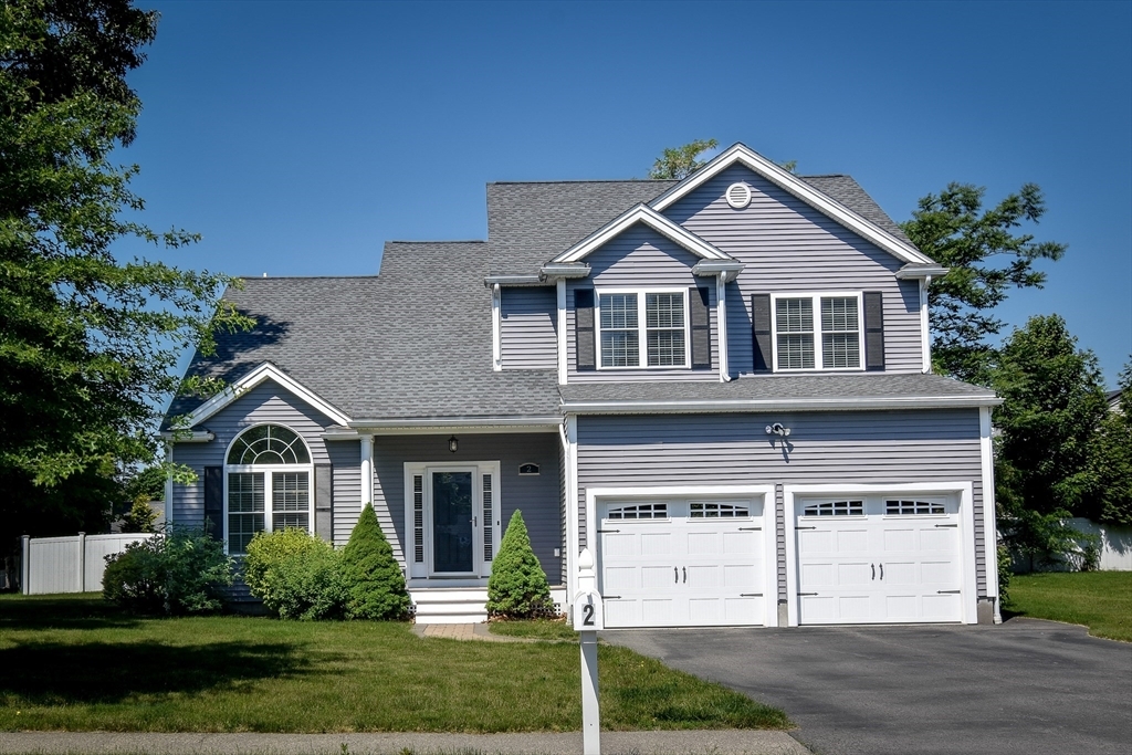 Property Photo:  2 Hialeah Lane  MA 01701 