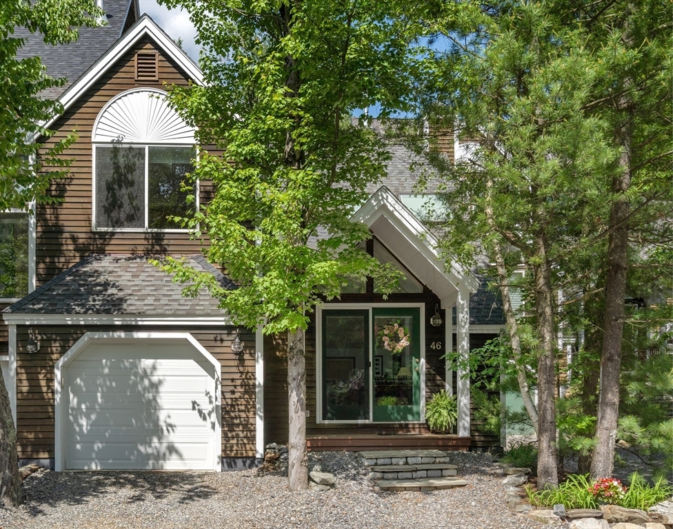 Property Photo: 46 Deer Path 46 MA 01749