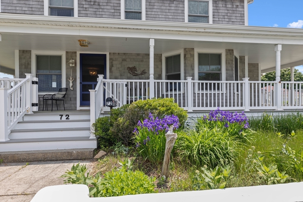 Property Photo: 72 B St MA 02045