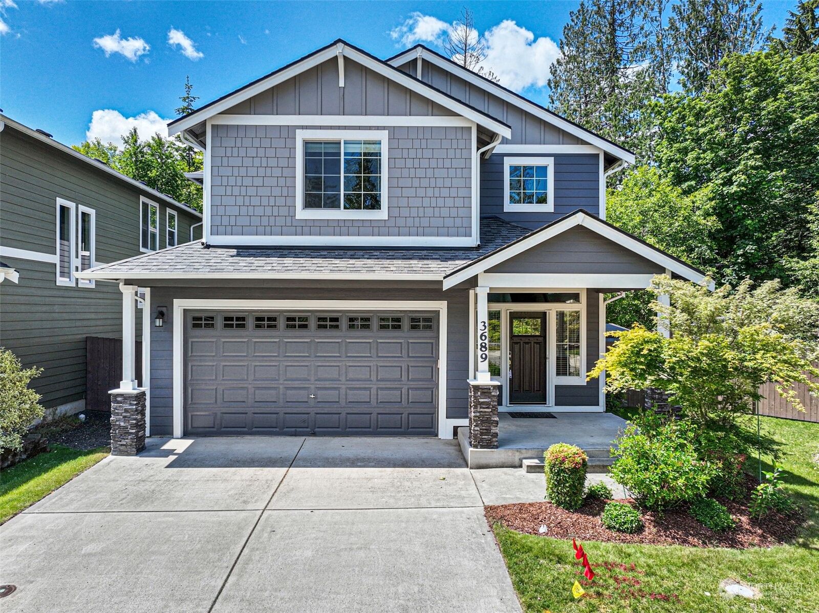 Property Photo: 3689 Freighter Place WA 98312