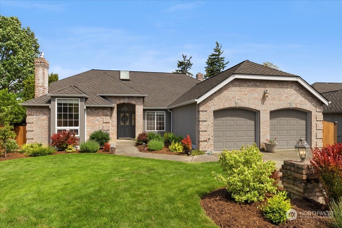 Property Photo: 13148 NE 202nd Court WA 98072