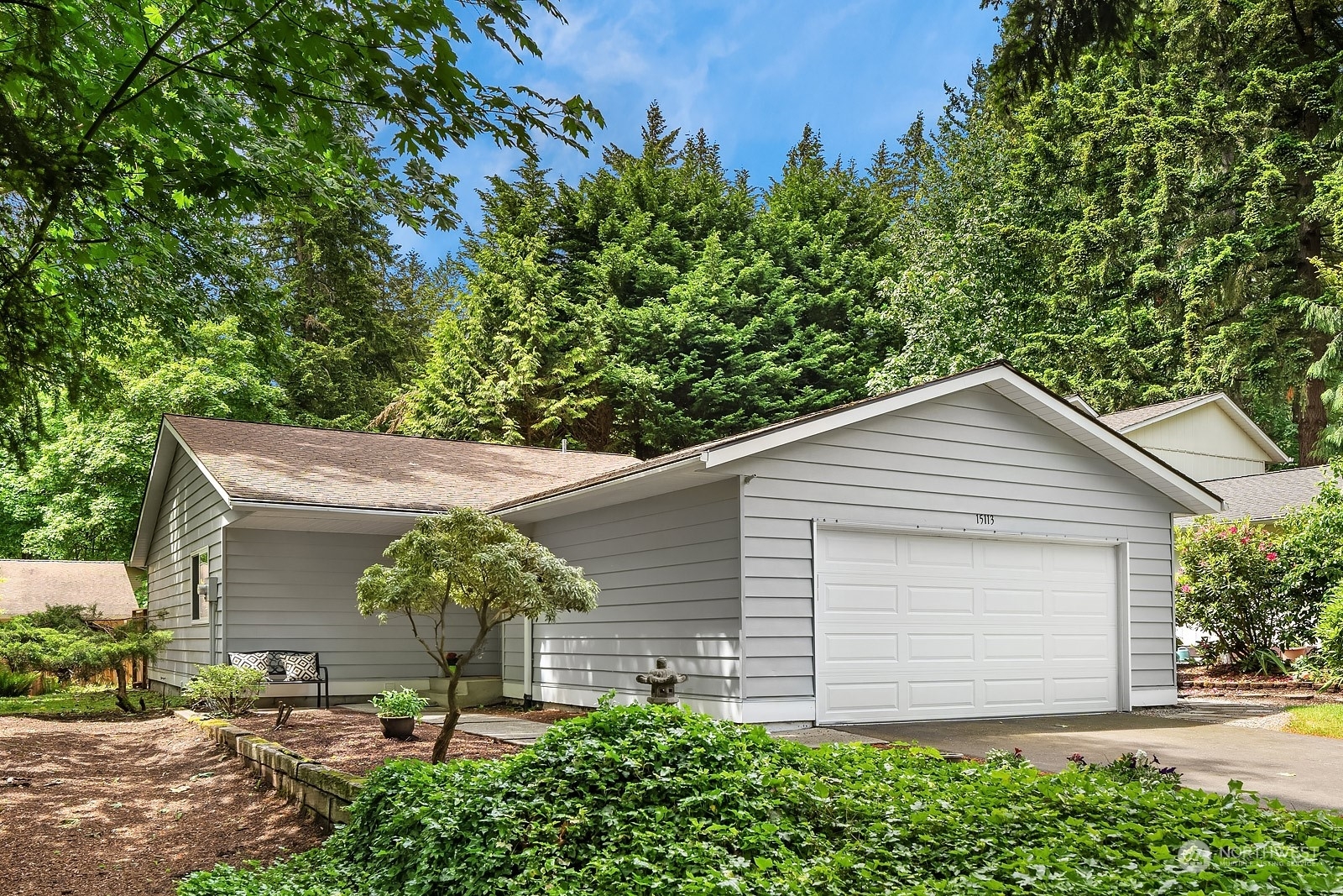 Property Photo:  15113 122nd Court NE  WA 98034 