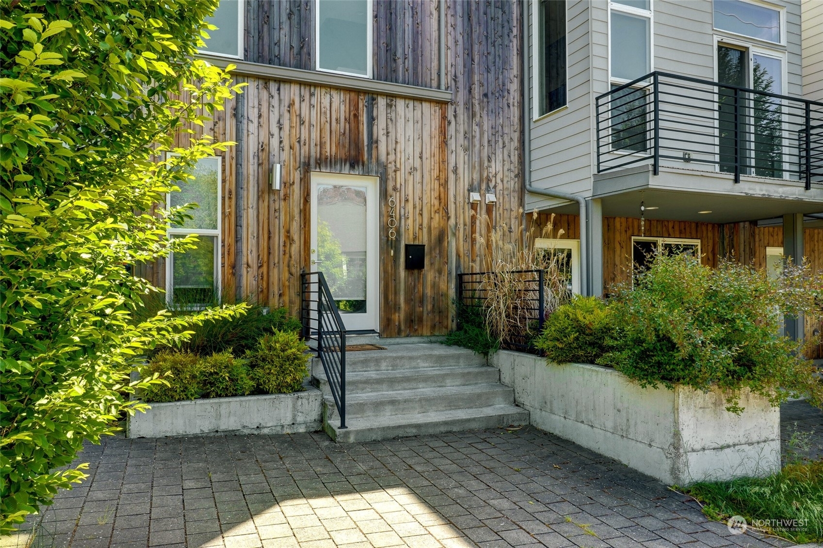 Property Photo: 6406 28th Avenue NW WA 98107