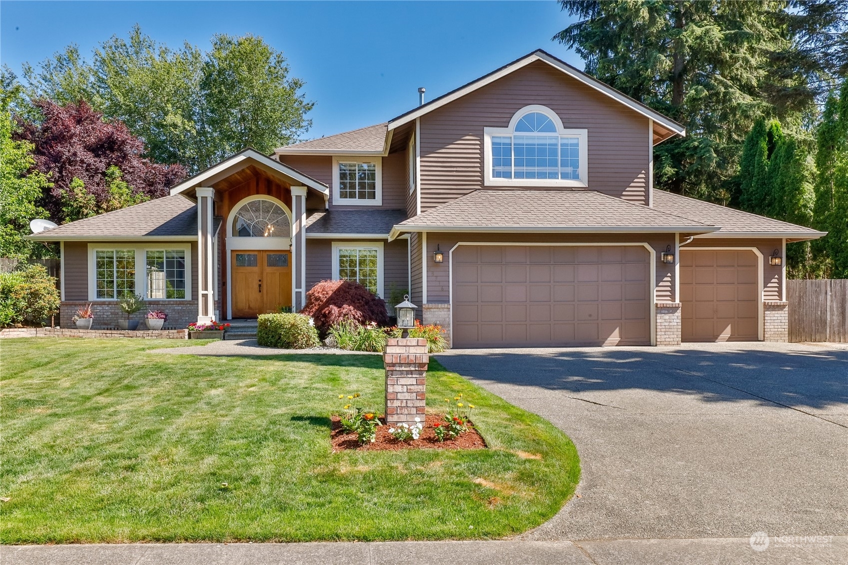 Property Photo:  28316 NE 146th Street  WA 98019 