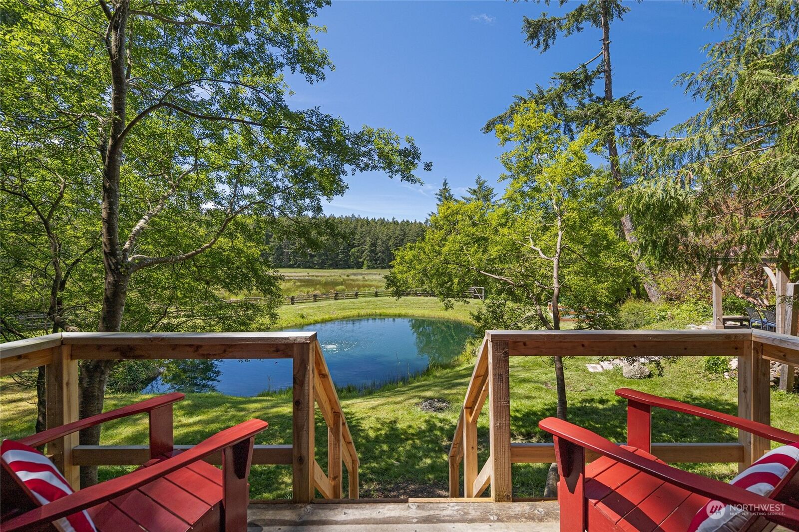 Property Photo:  745 Ben Nevis Loop  WA 98286 