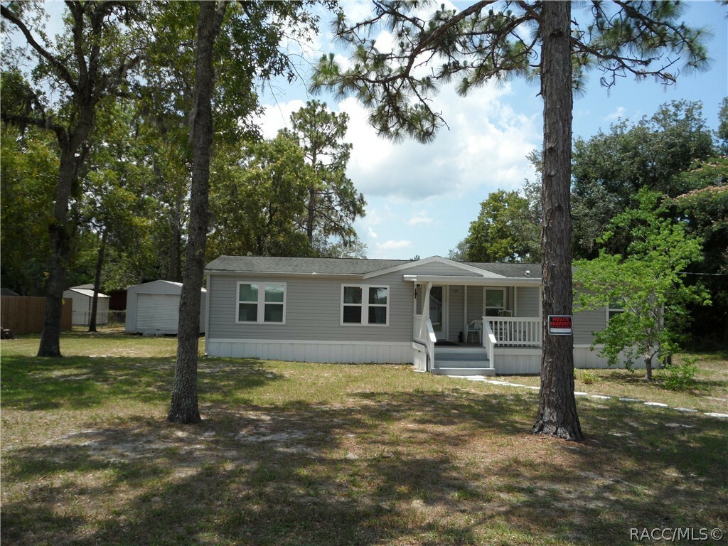 7058 W Jackson Lane  Homosassa FL 34448 photo