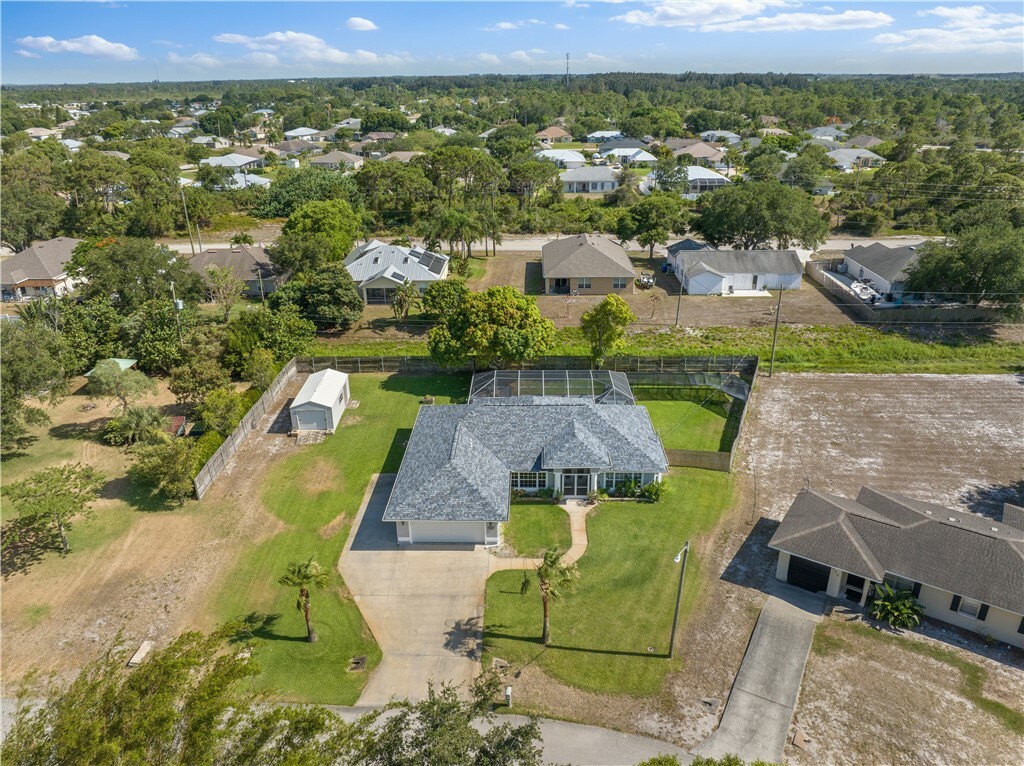 Property Photo:  110 Miller Drive  FL 32958 