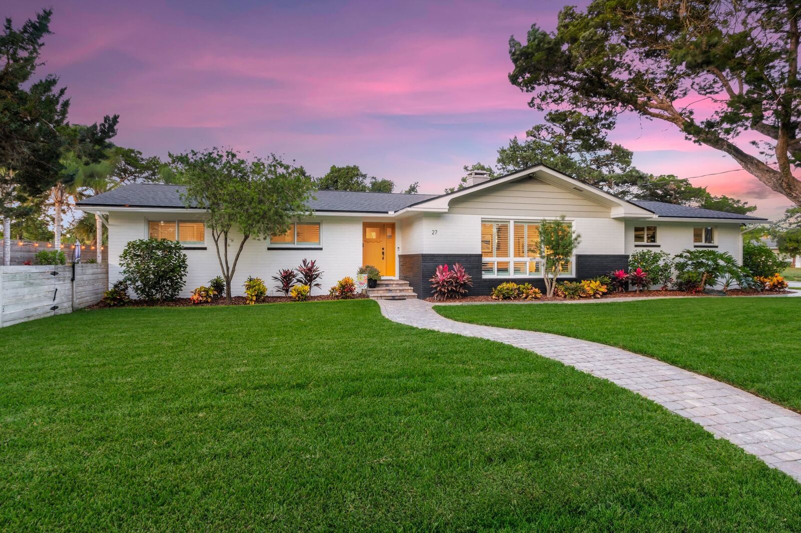 Property Photo:  27 Montrano Ave  FL 32080 