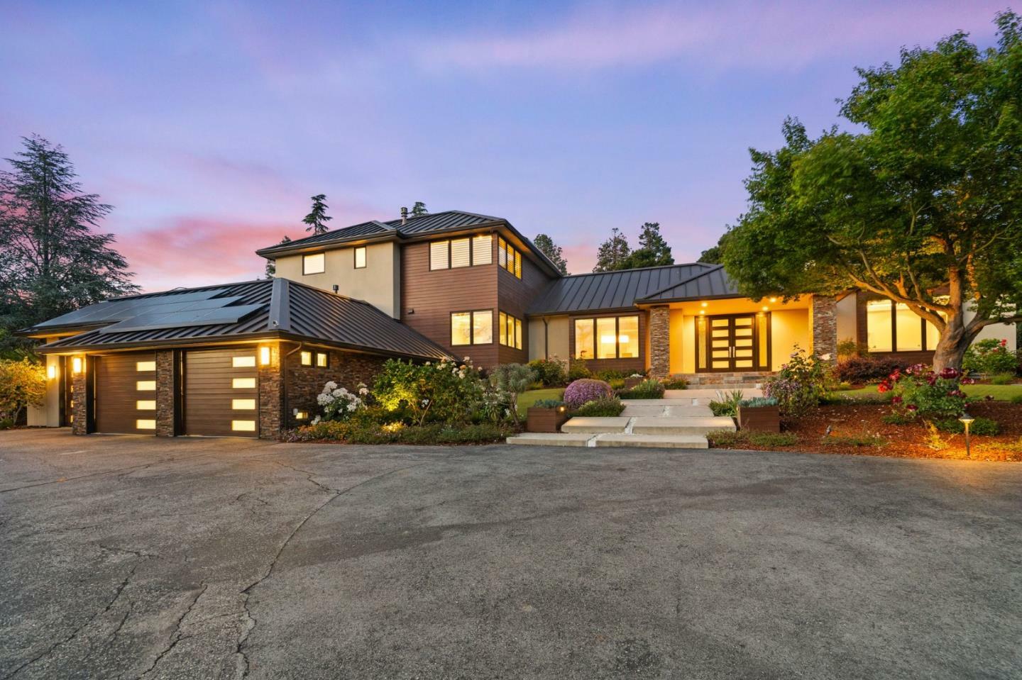 Property Photo:  27865 Fawn Creek Court  CA 94022 