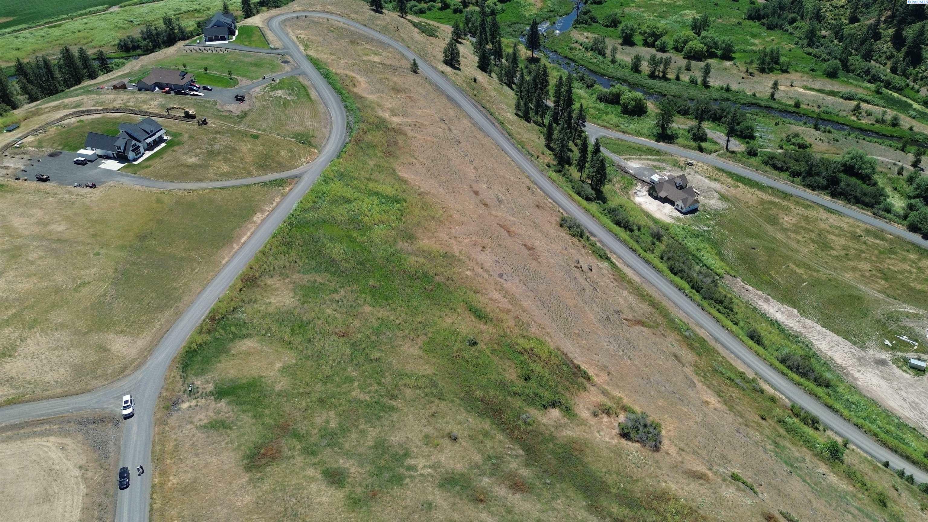 Property Photo:  Lot 32 Red Tail Ridge  WA 99111 