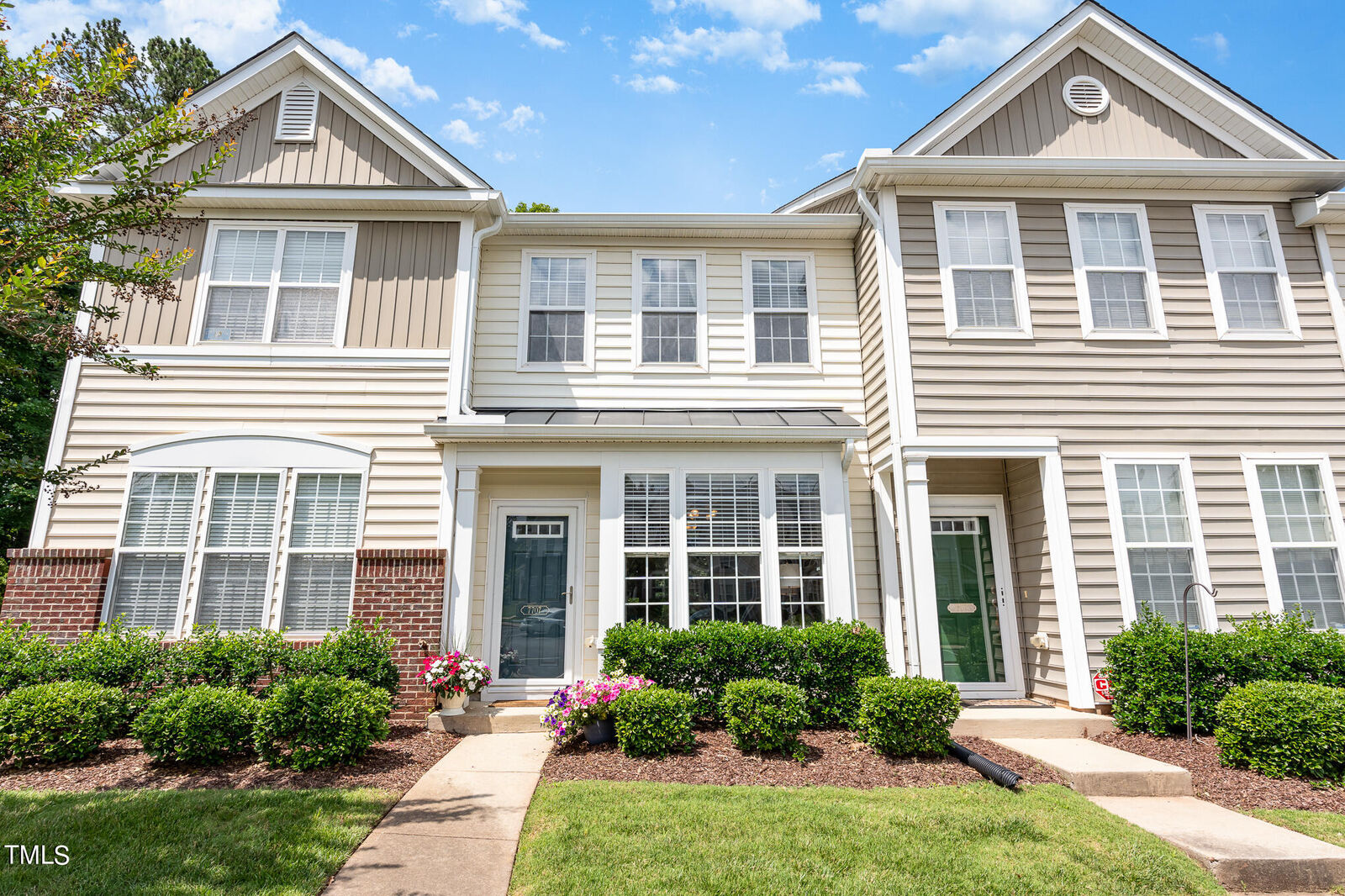 Property Photo: 7707 Winners Edge Street NC 27617