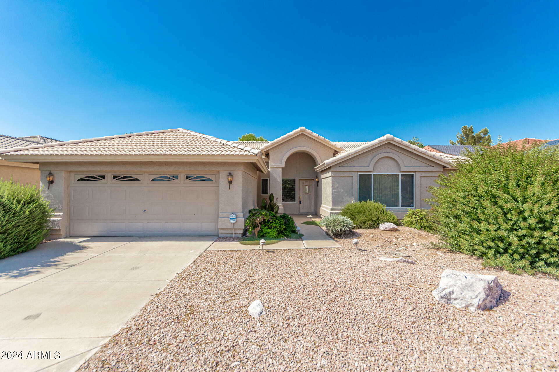 Property Photo:  10156 E Copper Drive  AZ 85248 