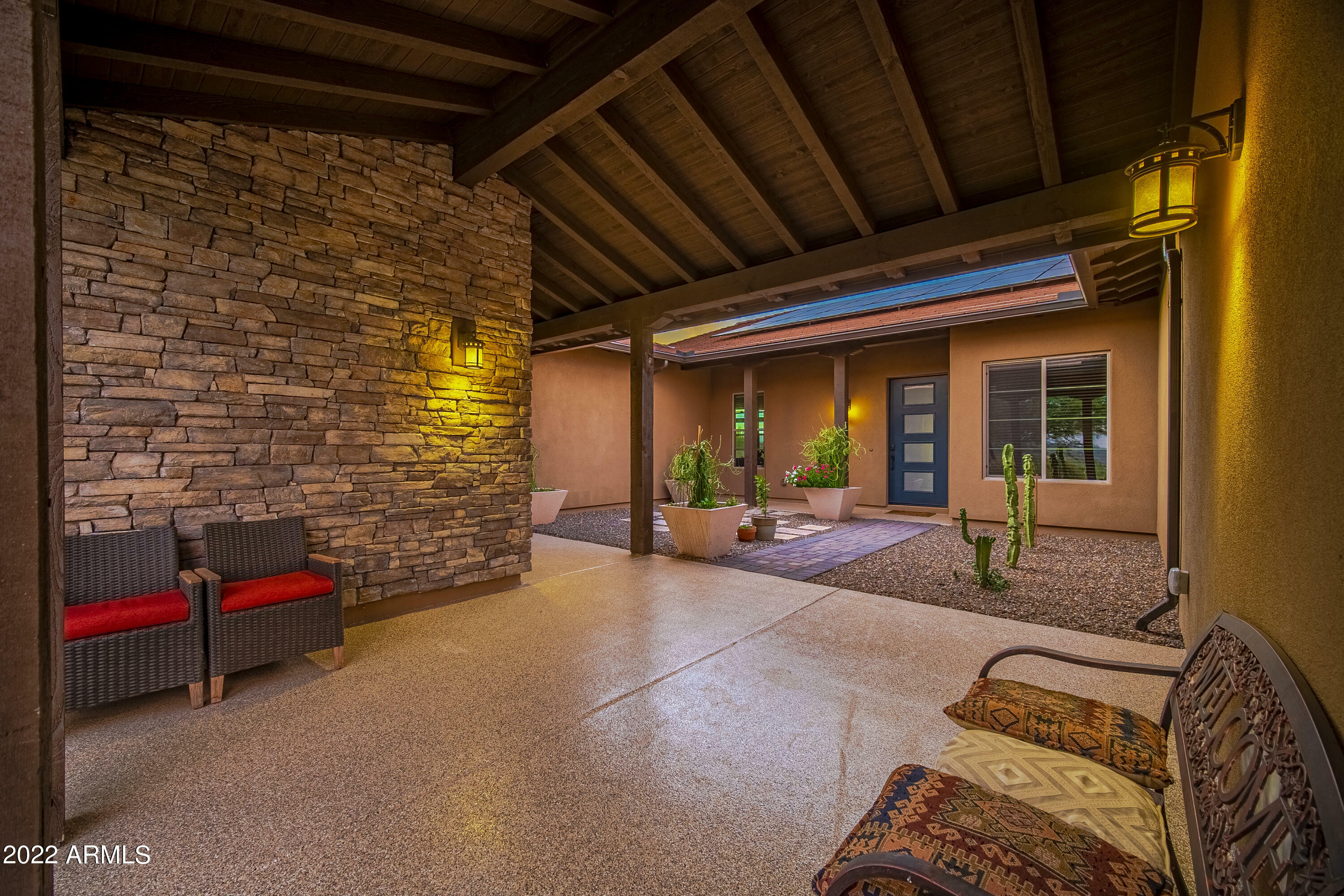 Property Photo:  3925 Gold Ridge Road  AZ 85390 