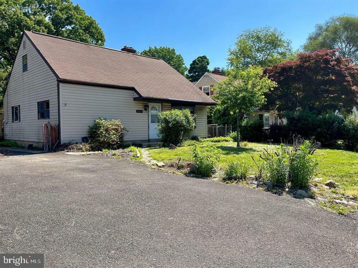 Property Photo:  2615 Horsham Road  PA 19040 