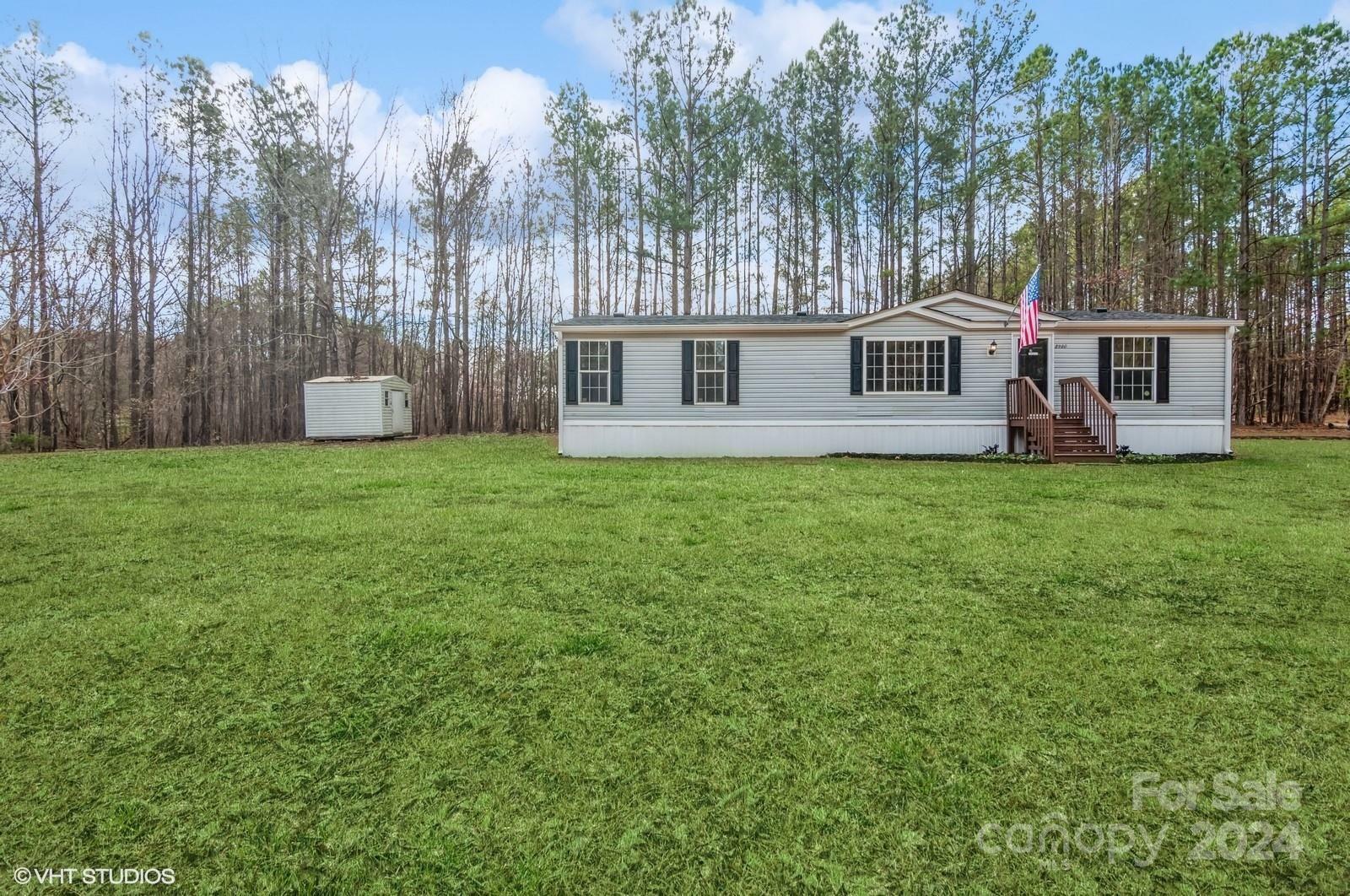 Property Photo:  2920 Pink Plyler Road  SC 29720 