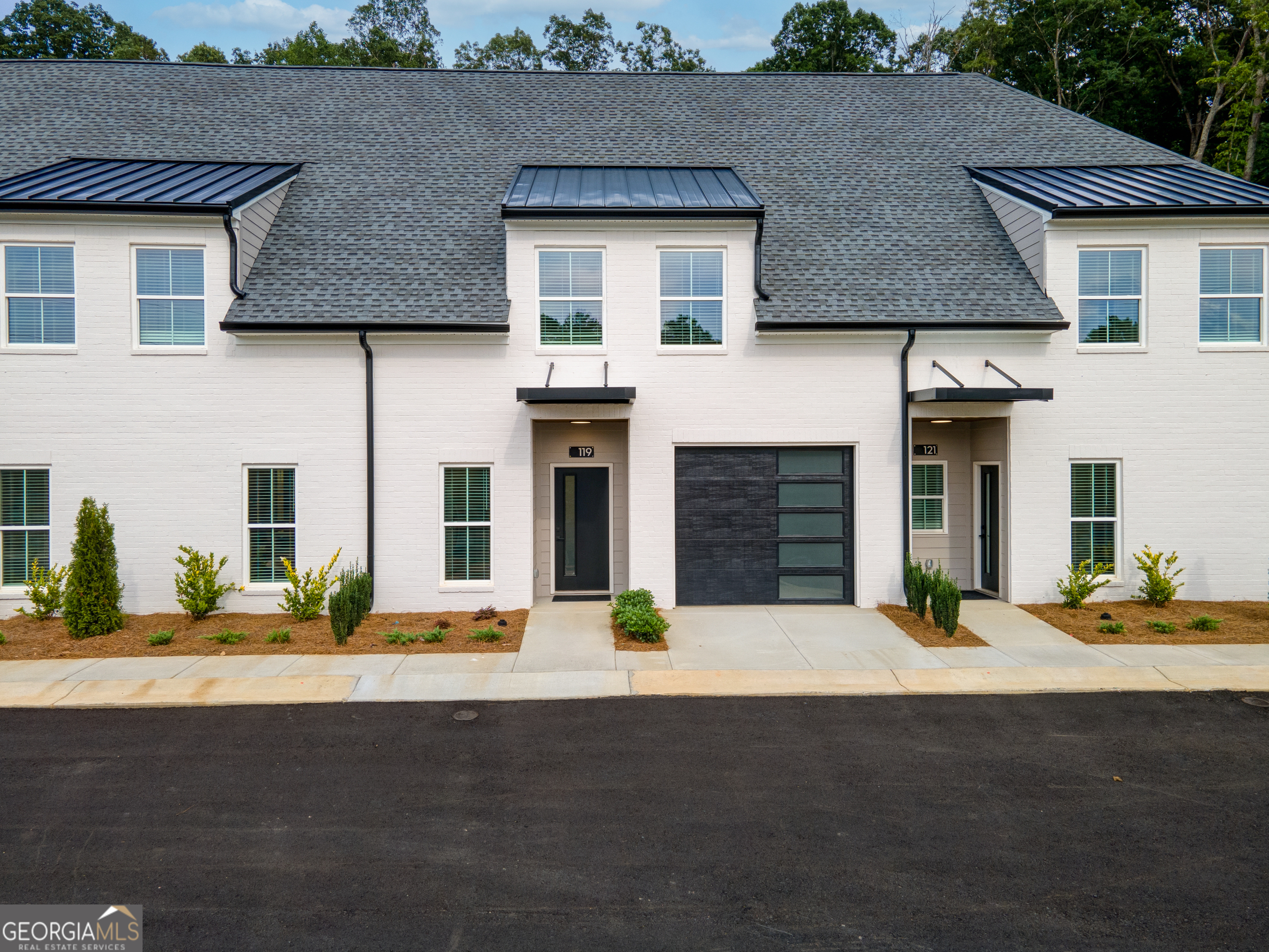 Property Photo: 119 Chateau Drive GA 30161