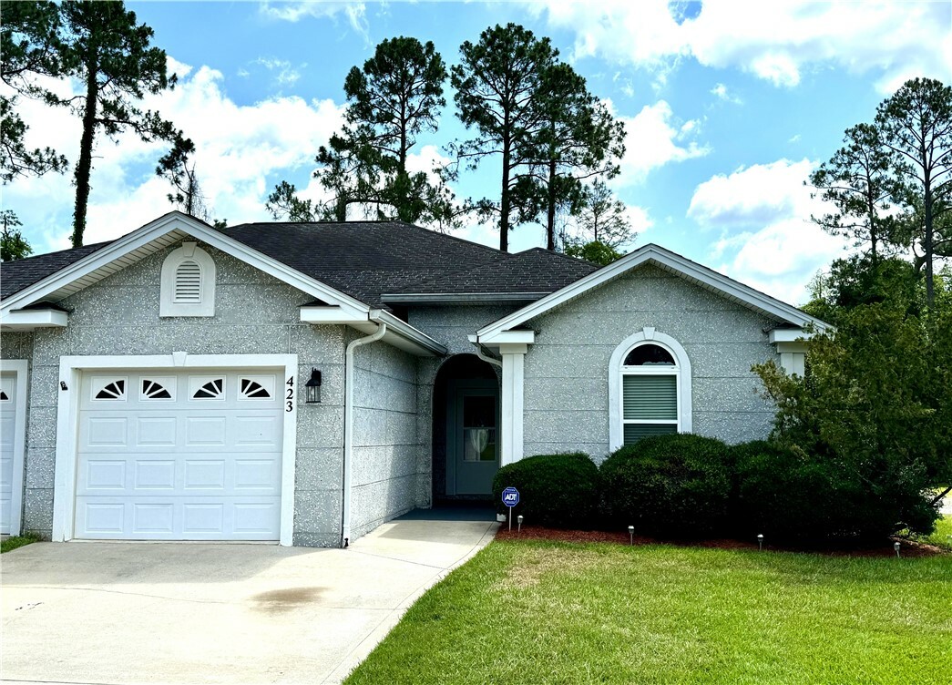 423 Eagle Boulevard  Kingsland GA 31548 photo