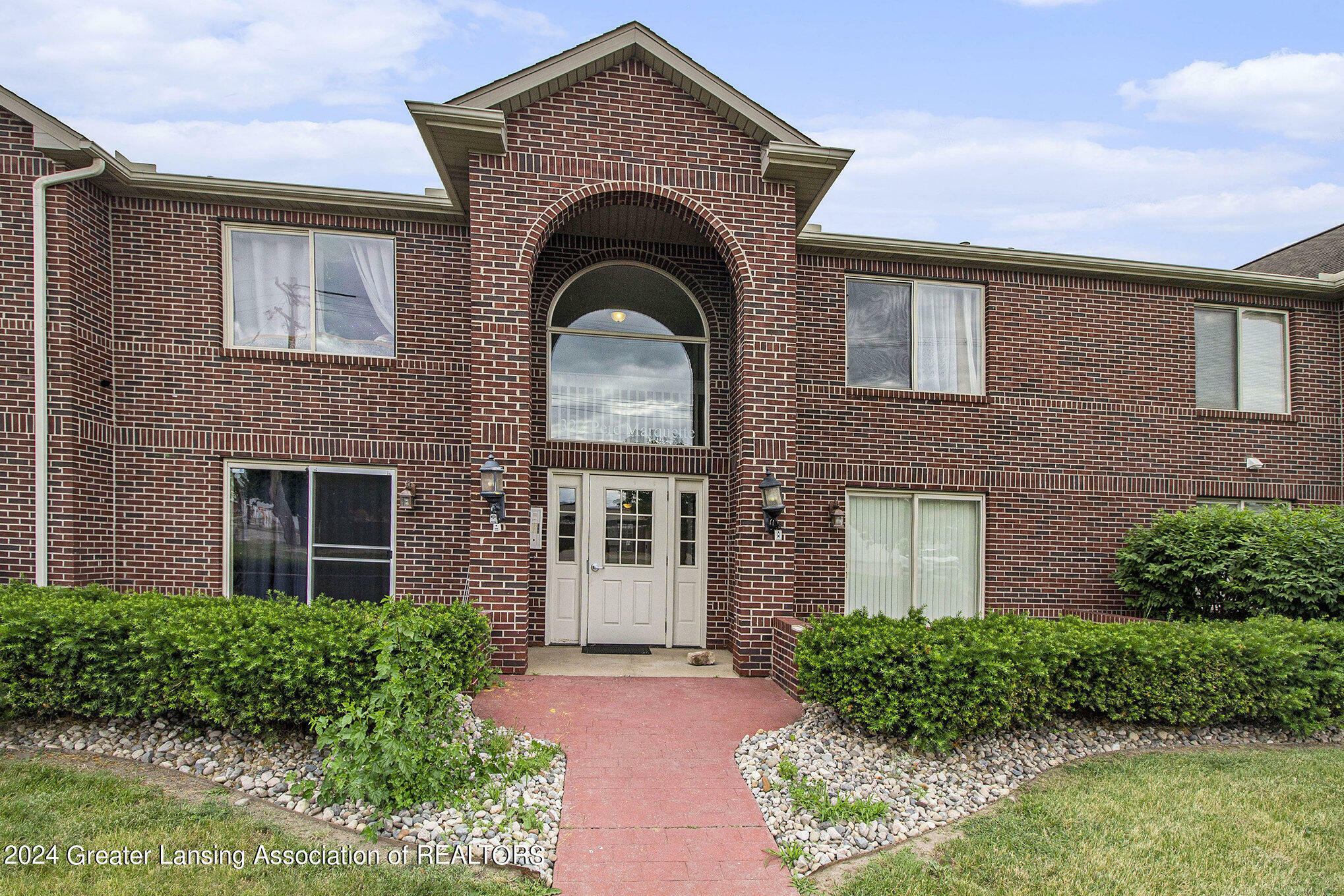 Property Photo:  322 Pere Marquette Drive  MI 48912 