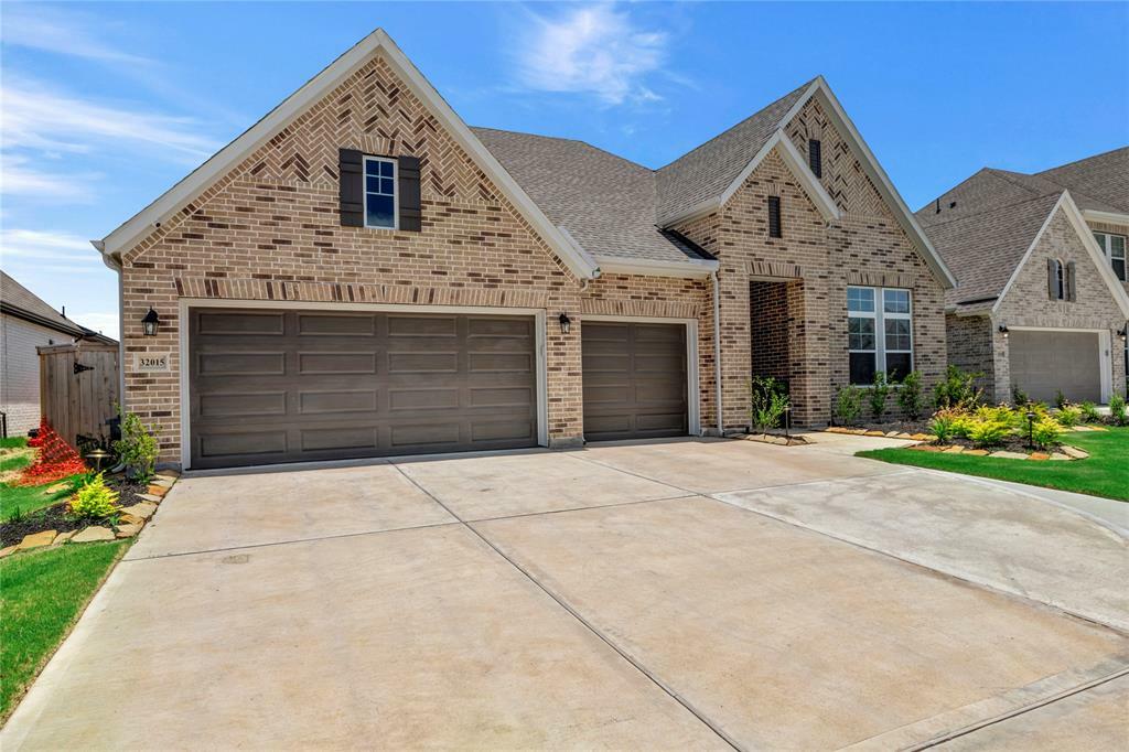 Property Photo:  32015 River Birch Lane  TX 77484 