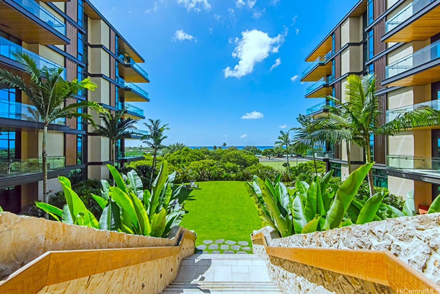 Property Photo: 1388 Ala Moana Boulevard 6600 HI 96814