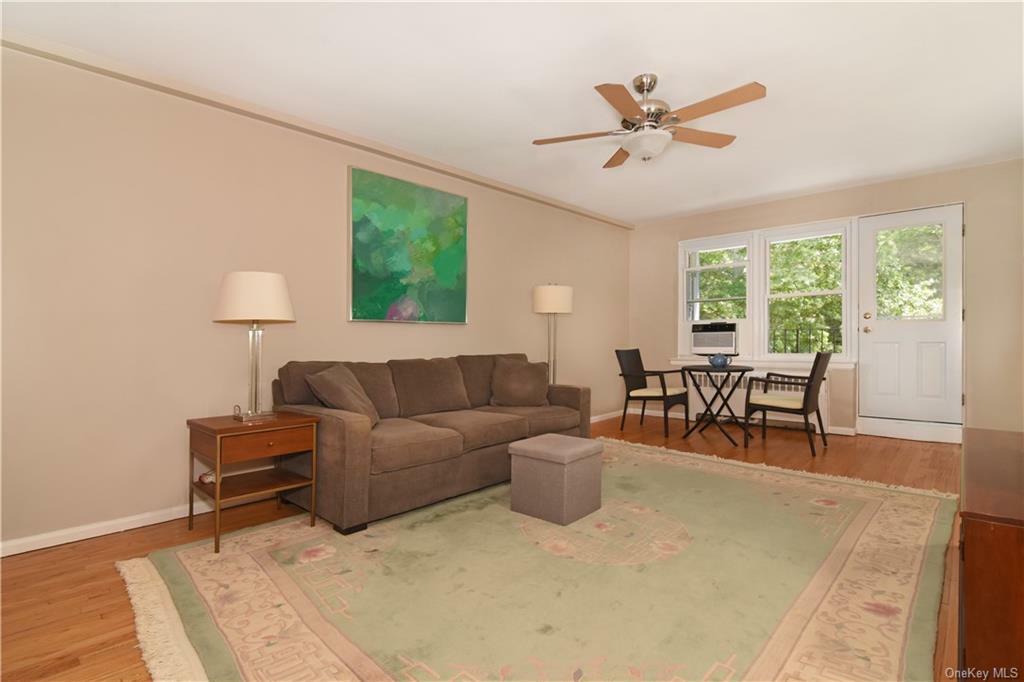 Property Photo:  110 Draper Lane 1-E-S  NY 10522 