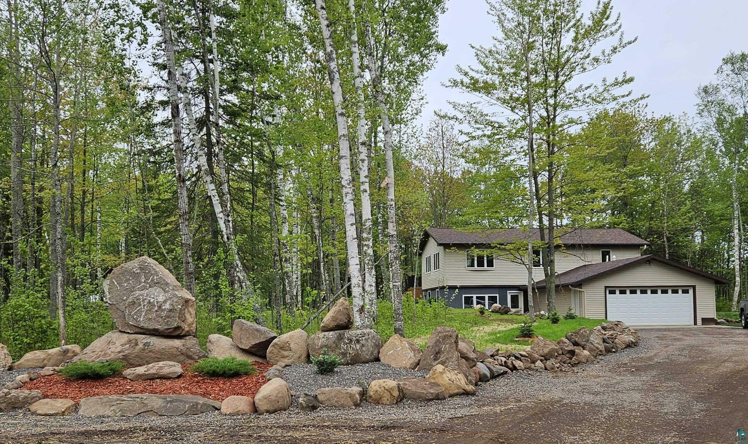 Property Photo:  4996 Schultz Rd  MN 55803 