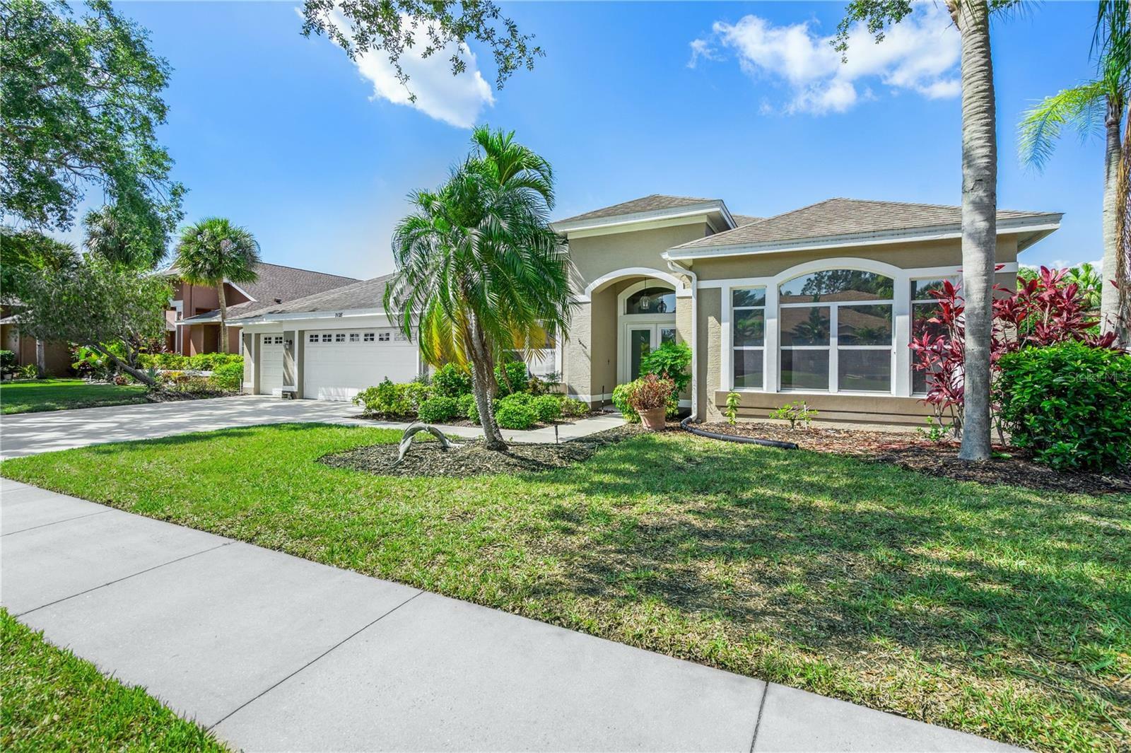 Property Photo: 7128 Dornough Lane FL 34202