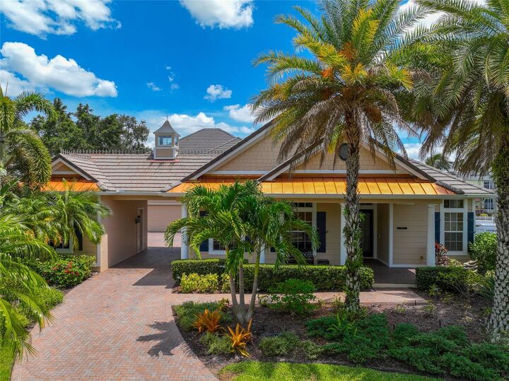 Property Photo:  4782 Mainsail Drive  FL 34208 
