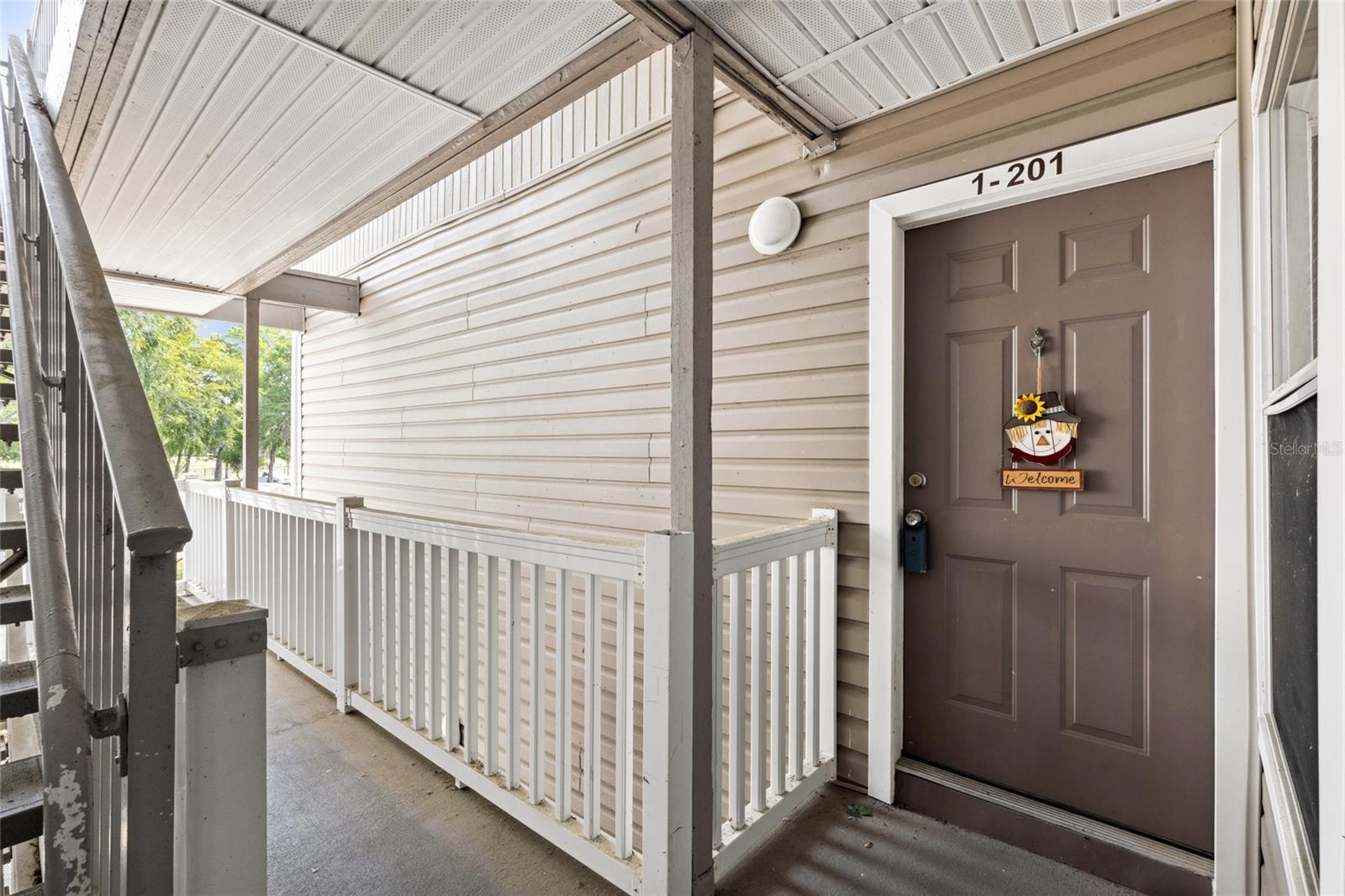 Property Photo:  4000 SW 23rd Street 1-201  FL 32608 