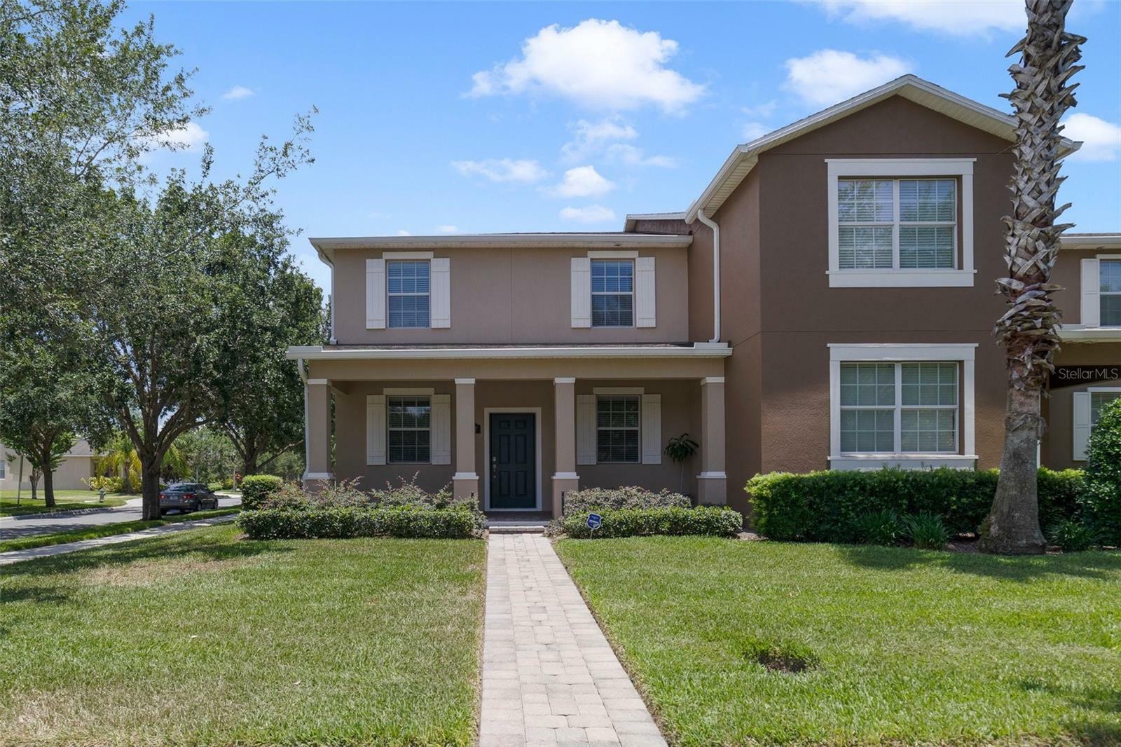 Property Photo:  5437 New Independence Parkway  FL 34787 