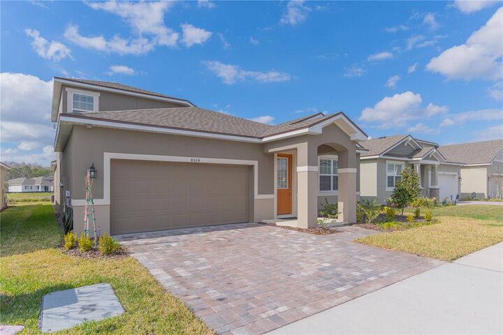 Property Photo:  8524 Compass Point Avenue  FL 32832 