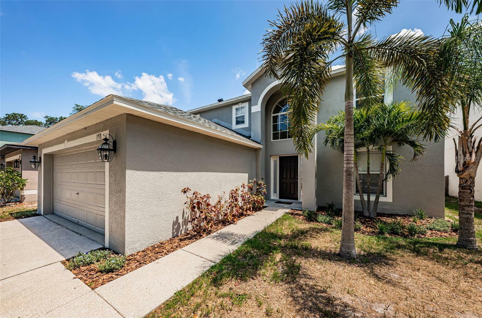 Property Photo:  13518 Copper Head Drive  FL 33569 