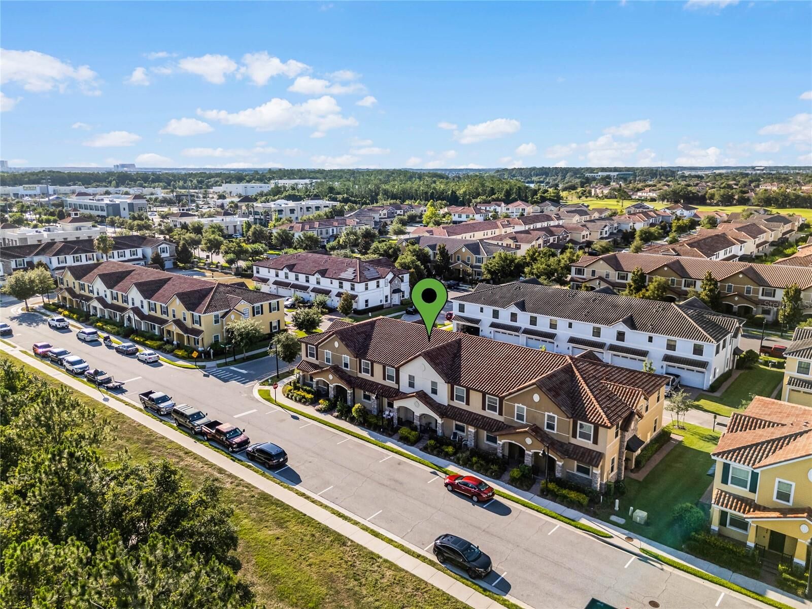 Property Photo: 14374 Swanley Street FL 32832
