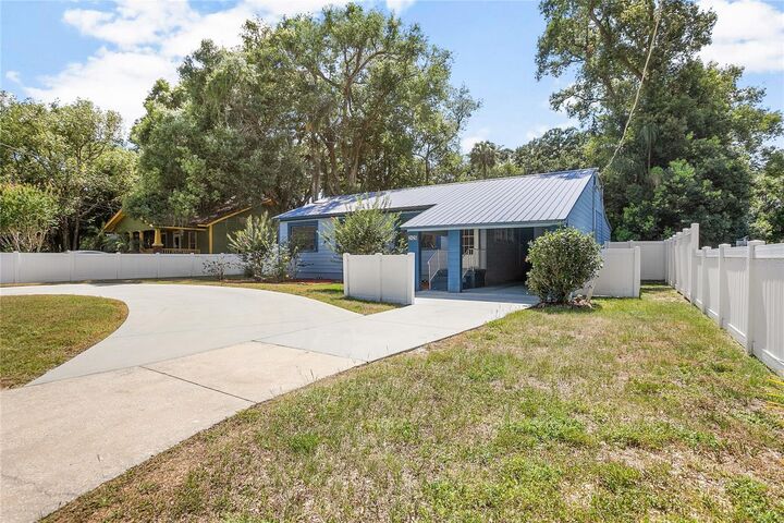 Property Photo:  2426 Orange Avenue  FL 32771 